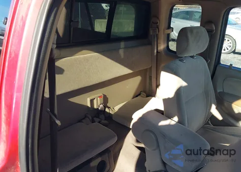 2002 Toyota Tacoma from USA, damaged, VIN 5TEVL52N82Z143381